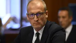 Tarr Zoltán társadalmi kapcsolatokért és kultúráért felelős miniszter. Fotó: MTI/Bodnár Boglárka