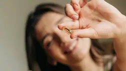 5 vitamin, amire a szervezetnek tavasszal különösen szüksége lehet