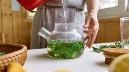 6 gyógynövény, amellyel könnyebben elalhatsz