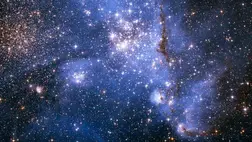 Láthatatlan fal az űrben? Hihetetlen dolgot találtak a Tejútrendszer szívében