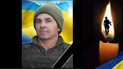 Selemba Vitalij katona temetésére kerül sor Munkácson.