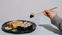 Imádja a tenger gyümölcseit? Veszélyben lehet a látása!