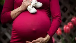 Döbbenet: rejtélyes sejteket találtak a kismamák testében
