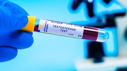 Alacsony tesztoszteronszint: ezt mutatta ki a rák kockázatáról egy nagy kutatás