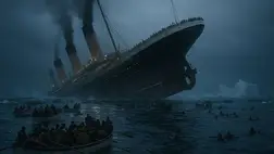 Lehull a lepel a Titanic legnagyobb titkáról – ezt biztosan nem tudta a tragikus sorsú hajóról