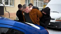 Több milliós csempészés: őrizetben a kárpátaljai vámos. Fotó: Kárpátaljai Megyei Ügyészség