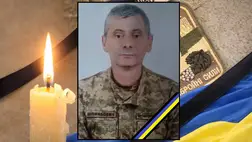 Több mint egy évig eltűntként tartották nyilván: elesett a kárpátaljai Viktor Spinyovics