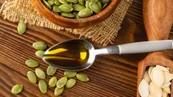 Ez a természetes olaj a megoldás hajhullás ellen