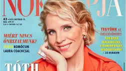 Tóth Vera ilyen rövidre vágatta a haját: teljesen más az új frizurával