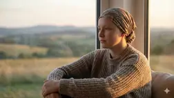 Nem lélegezhetnek fel a ráktúlélők: ijesztő változást mutattak ki a testükben