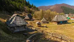 A Kárpátalján található Kolocsava és Szinevérszka Poljana bekerült az ENSZ Turisztikai Világszervezetének (UN Tourism) listájára, mint a világ 52 legjobb turisztikai falujának egyike. Fotó: Mukachevo.net