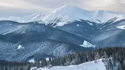 Ukrán férfi holttestét találták meg a hegyekben. Illusztráció. Fotó: DSZNSZ