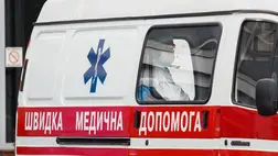 Belső vérzés gyanújával szállítottak kórházba egy férfit Dédából. Illusztráció