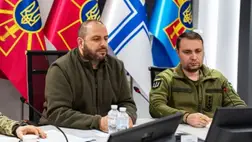 Ukrajnai delegáció az Egyesült Államokba utazik a béketárgyalások folytatására. Illusztráció. Fotó: Internet