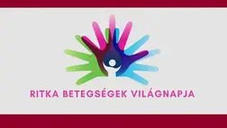 Ritka betegségek világnapja. Illusztráció. Fotó: Internet