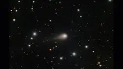 A látogató, akit nem várt senki: így fedezték fel a 3I/ATLAS üstököst