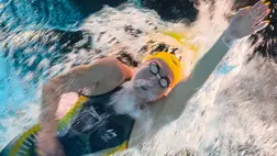 Sokkoló bejelentést tett a 25 éves, négyszeres olimpiai bajnok úszónő