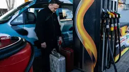 Üzemanyag, benzin, tankolás. Illusztráció. Fotó: Internet