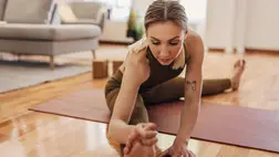 Van 4 nyújtógyakorlat, aminek gyakorlásával megőrzöd a fiatalságodat