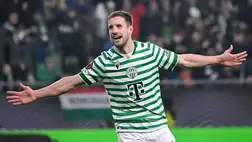 Kiderült, ekkor dőlhet el végleg Varga Barnabás sorsa a Fradinál