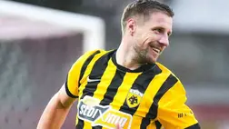 Varga Barnabás a csúcson, edzője külön kiemelte