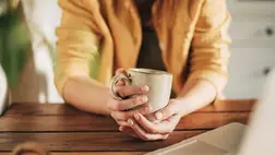 Ezért nem szabad a vasat kávéval vagy teával bevenni