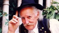 „…tegyük ezüst, s aranyfoglalatba…” - Vásárhelyi László 100 – emlékkonferencia a Hagyományok Házában. Fotó: Hagyományok Háza Hálózat