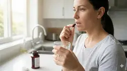 Kidobott pénz a tabletta? Kiderült, mi a vashiány leghatékonyabb ellenszere