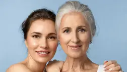 Vércsoportodtól is függ, milyen gyorsan öregszel