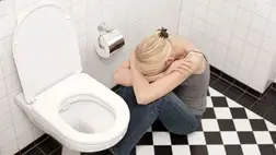 4 intő jel, hogy nagy baj van a vesékkel