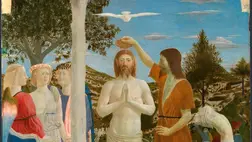 Vízkereszt. Kiemelt kép: National Gallery/London