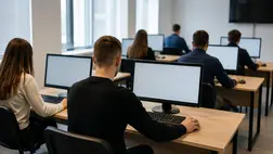 Fontos változás a jogosítványvizsgákon Ukrajnában: kötelező lesz az arckép rögzítése. Fotó: Kárpátinfo