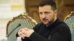 Zelenszkij szerint június és július meghatározhatja Ukrajna jövőjét. Fotó: president.gov.ua