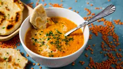 Vöröslencse: a táplálkozásod hiányzó láncszeme, amit a tested imádni fog