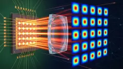Leáldozóban a Wi-Fi? Új lézeres technológia tör előre