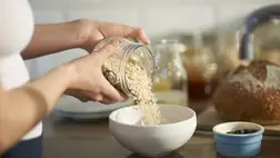 Tényleg annyira egészséges zabot reggelizni? Ezt műveli a szervezetben