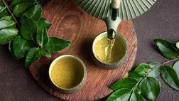 Imádod a zöld teát? Az új kutatások szerint komoly hatással lehet az agyadra