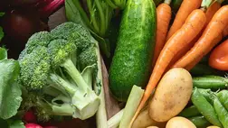 Ételek, amelyek nem hizlalnak: így válassz nassolnivalót okosan