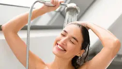 Ez a nagyon egyszerű otthoni gyógymód segít a zsíros haj ellen