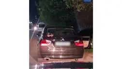 Totál részeg sofőrt fogtak Munkácson