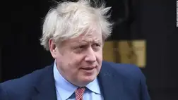 Nem megy el Fülöp herceg temetésére a brit kormányfő