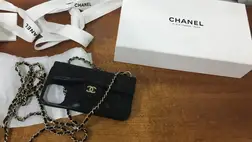 Franciaországból származó márkás árut foglaltak le Csapon