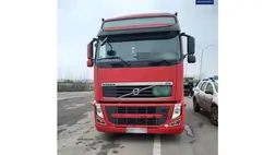 Kenőpénzt ajánlott a rendőröknek egy ittas kamionsofőr Csap közelében