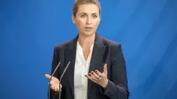 Elsőként kezdte meg a szír bevándorlók hazaküldését Dánia