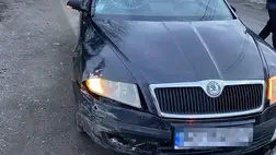 Halálra gázoltak egy kerékpárost Kárpátalján