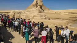 Egyiptom ókori aranyvárosa lehet az egyik kulcsa a turizmus talpra állításának