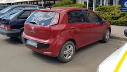 Balesetet okozott és elmenekült a helyszínről egy nő Ungváron