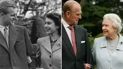Elhunyt a 99 éves Fülöp herceg, II. Erzsébet királynő férje