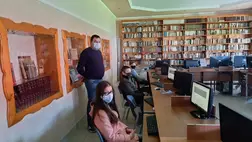 Sikeresen zajlanak a KMPSZ-versenyek