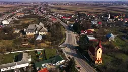 Jól haladnak az útjavítási munkálatok Kárpátalján 